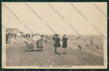 Ancona Senigallia PIEGHE cartolina QQ1223 – fronte