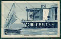 Ancona Senigallia cartolina QQ1224 – fronte
