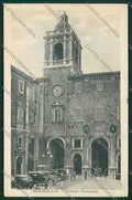 Ancona Senigallia cartolina QQ1226 – fronte