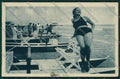 Ancona Senigallia cartolina QQ1232 – fronte