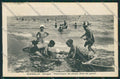 Ancona Senigallia cartolina QQ1233 – fronte