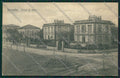 Ancona Senigallia cartolina QQ1236 – fronte