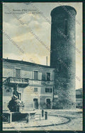 Ancona Cerreto d'Esi Alterocca 121871 cartolina QQ1270 – fronte