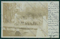 Ancona Città Costumi Gregge Foto cartolina QQ1274 – fronte