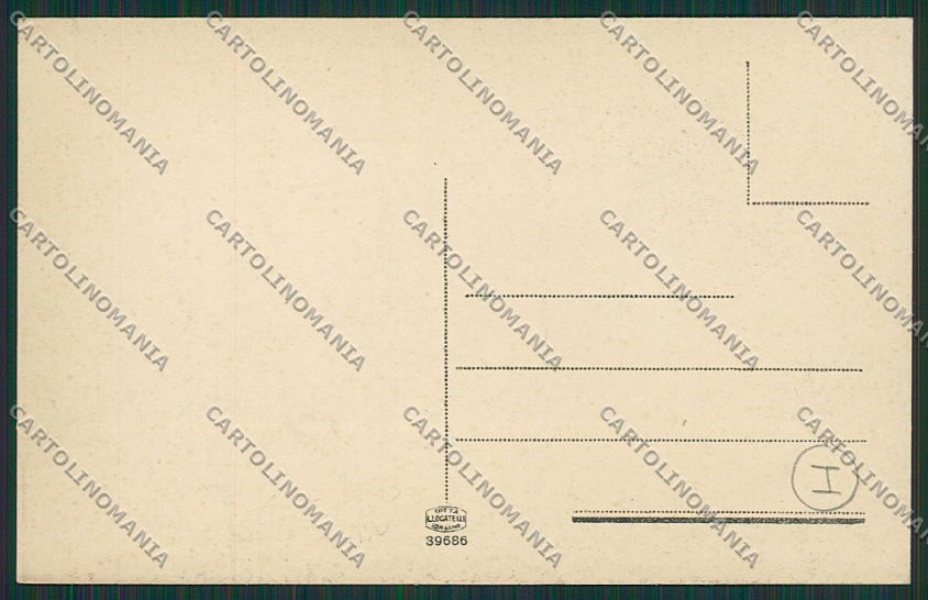 Ancona Cupramontana cartolina QQ1278 – retro