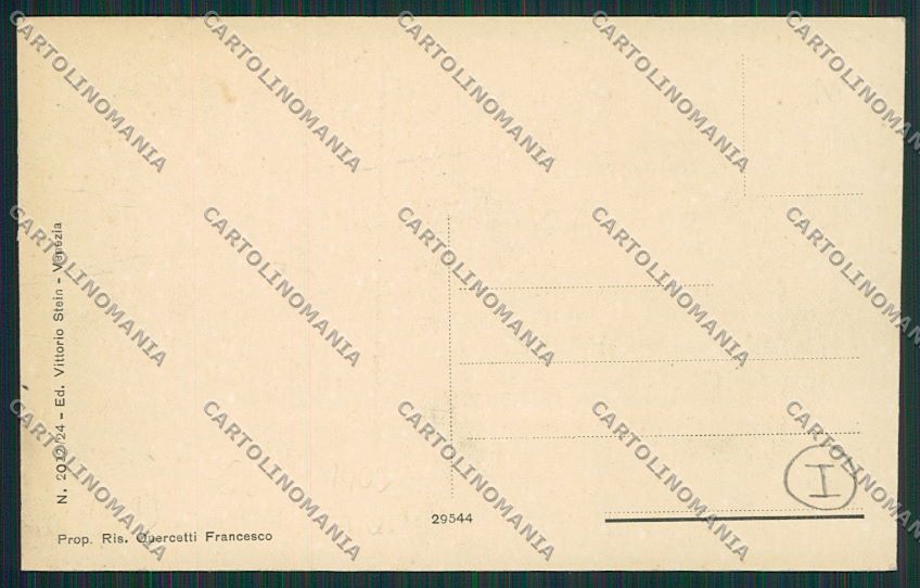 Ancona Staffolo Saluti da cartolina QQ1280 – retro