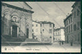 Pistoia Città cartolina QQ1291 – fronte