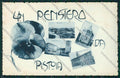 Pistoia Città Un Pensiero da cartolina QQ1325 – fronte
