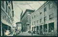 Pistoia Città Poste COLLA cartolina QQ1328 – fronte