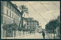 Pistoia Città cartolina QQ1343 – fronte