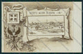 Pistoia Città Militari Distretto Militare Foto cartolina QQ1353 – fronte