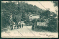 Pistoia Pracchia cartolina QQ1367 – fronte