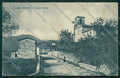 Pistoia Cireglio cartolina QQ1372 – fronte