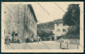 Pistoia La Collina STRAPPINO cartolina QQ1380 – fronte