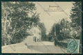 Pistoia Boscolungo Abetone Forestale cartolina QQ1387 – fronte