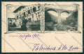 Pistoia Cutigliano cartolina QQ1396 – fronte