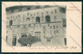 Pistoia Cutigliano Farmacia Poste cartolina QQ1398 – fronte