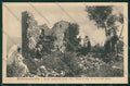 Pistoia Monsummano cartolina QQ1409 – fronte