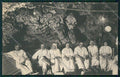 Pistoia Monsummano Grotta cartolina QQ1417 – fronte