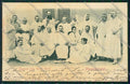 Pistoia Monsummano PIEGHINA cartolina QQ1422 – fronte