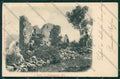 Pistoia Monsummano cartolina QQ1424 – fronte