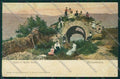 Pistoia Monsummano cartolina QQ1425 – fronte