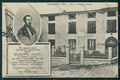 Pistoia Montecatini SCOLLATA cartolina QQ1440 – fronte