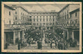 Pistoia Montecatini cartolina QQ1441 – fronte