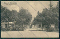 Pistoia Montecatini cartolina QQ1442 – fronte