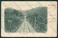 Pistoia Montecatini cartolina QQ1444 – fronte