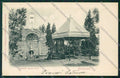 Pistoia Montecatini PIEGHINA cartolina QQ1448 – fronte
