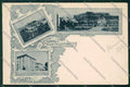 Pistoia Montecatini Saluti da cartolina QQ1452 – fronte