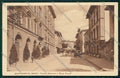 Pistoia Montecatini cartolina QQ1455 – fronte