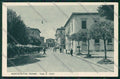 Pistoia Montecatini cartolina QQ1456 – fronte