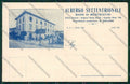Pistoia Montecatini Commerciale cartolina QQ1474 – fronte