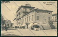 Pistoia Montecatini cartolina QQ1476 – fronte