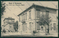 Pistoia Montecatini cartolina QQ1477 – fronte