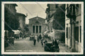 Pistoia Montecatini Foto cartolina QQ1481 – fronte