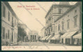 Pistoia Montecatini cartolina QQ1483 – fronte