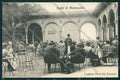 Pistoia Montecatini PIEGA cartolina QQ1488 – fronte