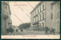 Pistoia Montecatini cartolina QQ1490 – fronte