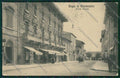Pistoia Montecatini cartolina QQ1491 – fronte