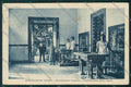Pistoia Montecatini cartolina QQ1499 – fronte
