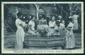 Pistoia Montecatini cartolina QQ1501 – fronte