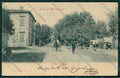 Pistoia Montecatini cartolina QQ1517 – fronte