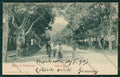 Pistoia Montecatini cartolina QQ1518 – fronte