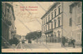 Pistoia Montecatini cartolina QQ1523 – fronte