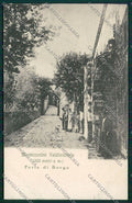 Pistoia Montecatini Valdinievole cartolina QQ1546 – fronte
