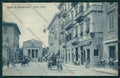 Pistoia Montecatini cartolina QQ1560 – fronte