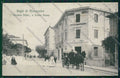 Pistoia Montecatini cartolina QQ1569 – fronte